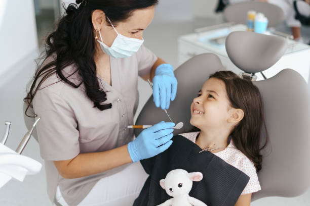 Best Emergency Wisdom Tooth Extraction in St Peters, MO