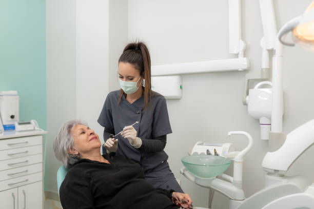Best Emergency Dental Care for Sports Injuries in St Peters, MO