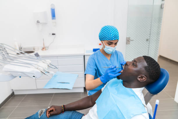 Best Weekend Emergency Dental Services in St Peters, MO